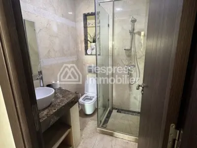 Beautiful furnished apartment for rent in a Breton farmhouse