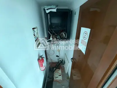 Office space for rent – ​​Riad Tetouan, Tangier