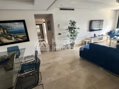 Beautiful furnished apartment for rent in a Breton farmhouse