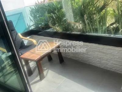 Luxurious furnished apartment for rent in Anfa Place