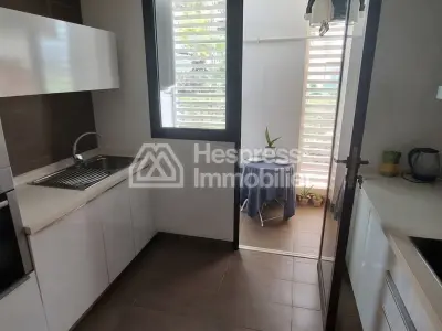 Luxurious furnished apartment for rent in Anfa Place