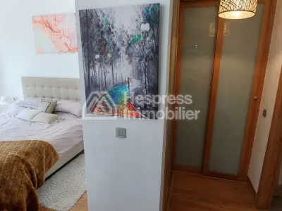 Luxurious furnished apartment for rent in Anfa Place