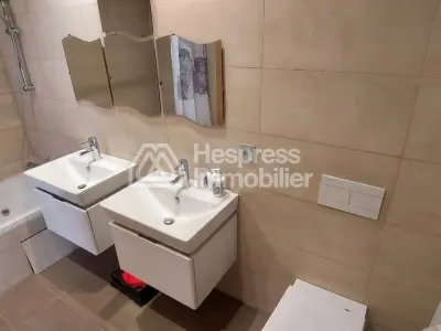 Luxurious furnished apartment for rent in Anfa Place