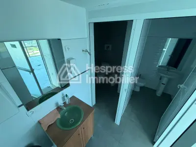 Office space for rent – ​​Riad Tetouan, Tangier