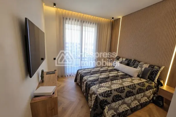 Beautiful furnished apartment for rent in Aïn Diab
