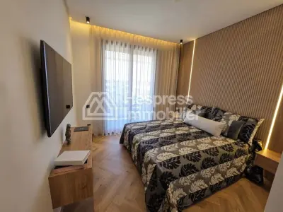 Beautiful furnished apartment for rent in Aïn Diab