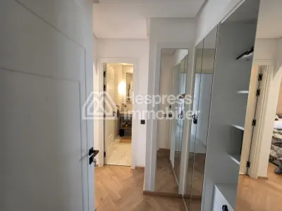 Beautiful furnished apartment for rent in Aïn Diab