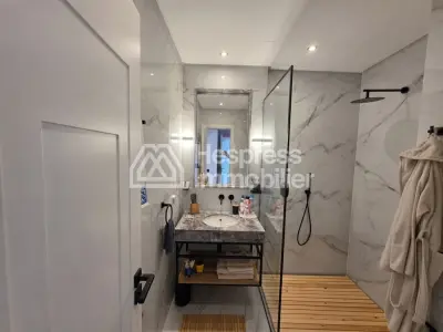 Beautiful furnished apartment for rent in Aïn Diab
