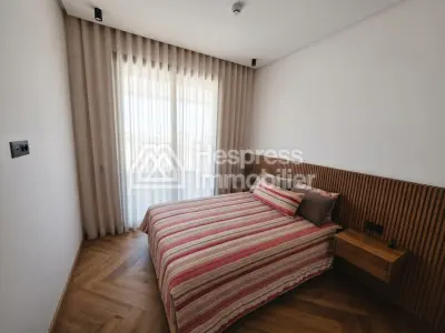 Beautiful furnished apartment for rent in Aïn Diab