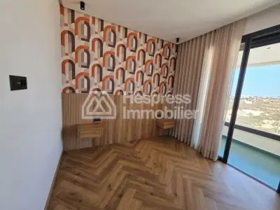 Beautiful furnished apartment for rent in Aïn Diab