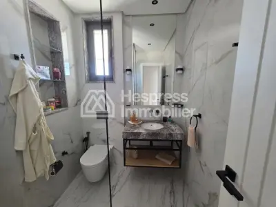 Beautiful furnished apartment for rent in Aïn Diab
