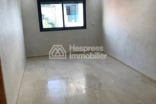 Appartement à louer FERME BRETONNE côté OCP
