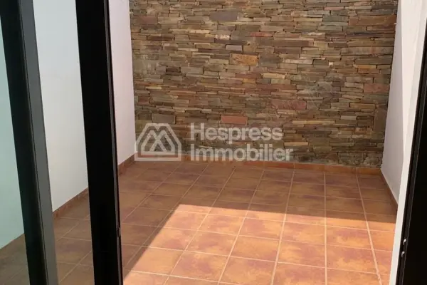 Apartment for rent in a Breton farmhouse near the OCP building