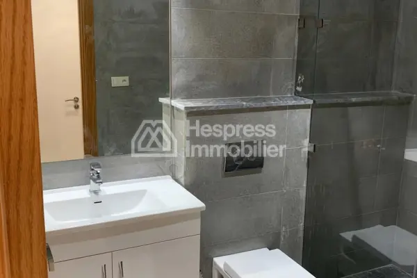 Apartment for rent in a Breton farmhouse near the OCP building