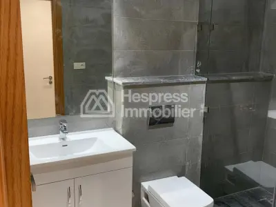 Apartment for rent in a Breton farmhouse near the OCP building