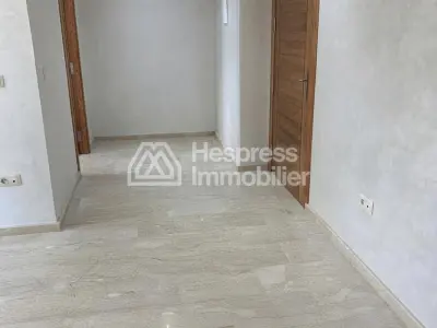 Apartment for rent in a Breton farmhouse near the OCP building