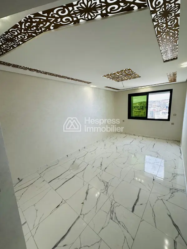Apartment for sale – Neighborhood Marjane , Tangier
