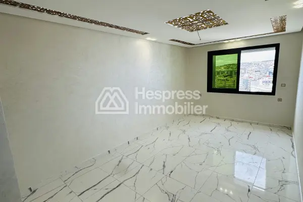 Apartment for sale – Neighborhood Marjane , Tangier
