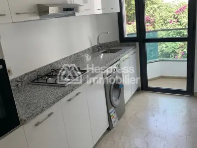 Apartment for rent in a Breton farmhouse near the OCP building