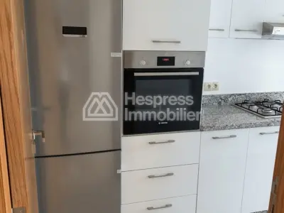 Apartment for rent in a Breton farmhouse near the OCP building