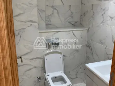 Apartment for rent in a Breton farmhouse near the OCP building
