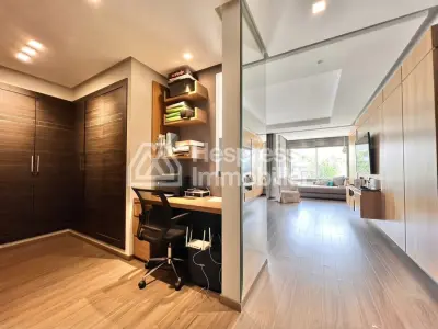 Luxury furnished apartment for rent on Boulevard Massira