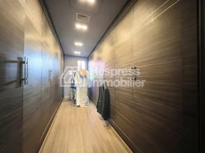 Luxury furnished apartment for rent on Boulevard Massira