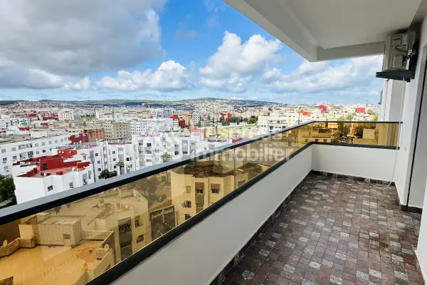 Apartment for sale – Neighborhood Marjane , Tangier