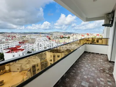 Apartment for sale – Neighborhood Marjane , Tangier