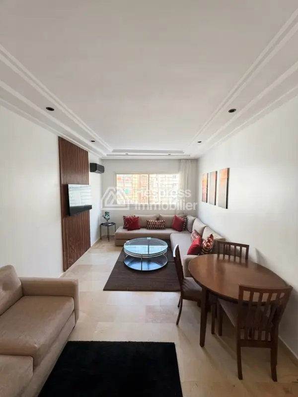 Beautiful apartment for sale in Burgundy