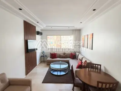 Beautiful apartment for sale in Burgundy
