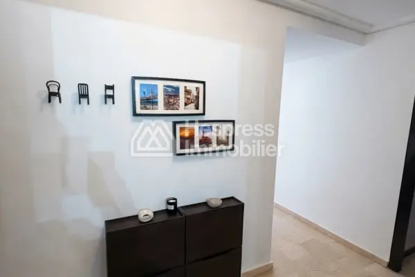 Beautiful apartment for sale in Burgundy