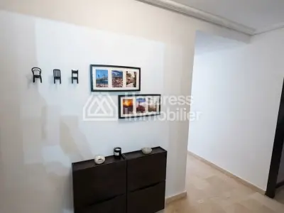Beautiful apartment for sale in Burgundy