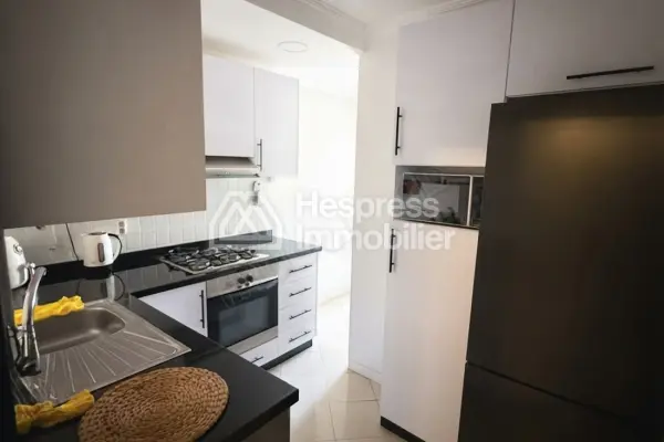 Beautiful apartment for sale in Burgundy