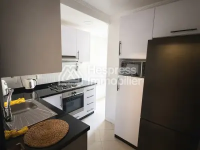 Beautiful apartment for sale in Burgundy