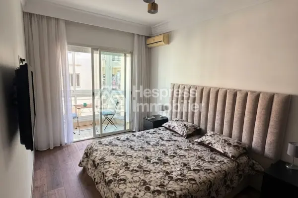 Beautiful apartment for sale in Burgundy