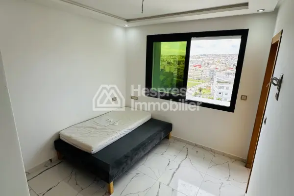 Apartment for sale – Neighborhood Marjane , Tangier