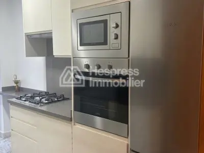 Superb FURNISHED apartment for rent in EL MANAR