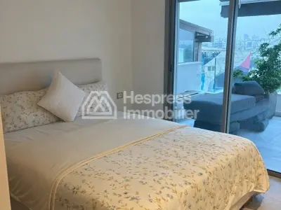 Superb FURNISHED apartment for rent in EL MANAR