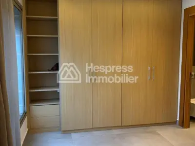 Superb FURNISHED apartment for rent in EL MANAR