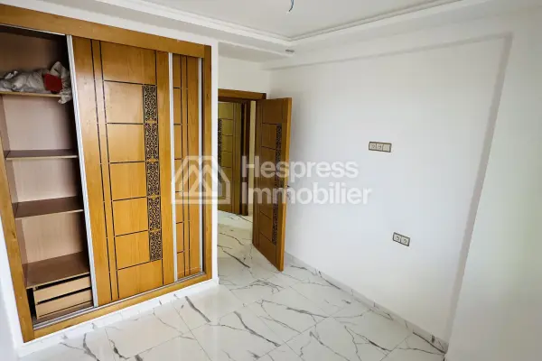 Apartment for sale – Neighborhood Marjane , Tangier