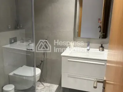 Superb FURNISHED apartment for rent in EL MANAR