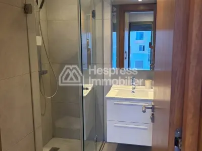 Superb FURNISHED apartment for rent in EL MANAR