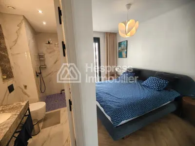 Beautiful furnished apartment for sale Aïn Diab extension