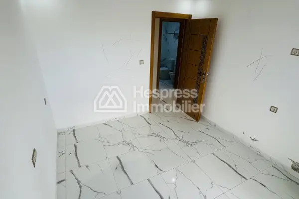 Apartment for sale – Neighborhood Marjane , Tangier