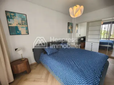 Beautiful furnished apartment for sale Aïn Diab extension