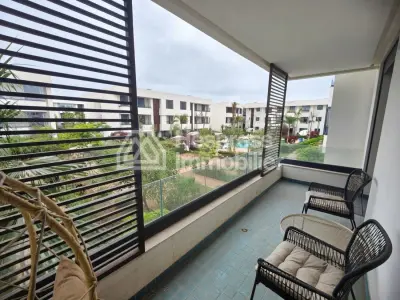 Beautiful furnished apartment for sale Aïn Diab extension
