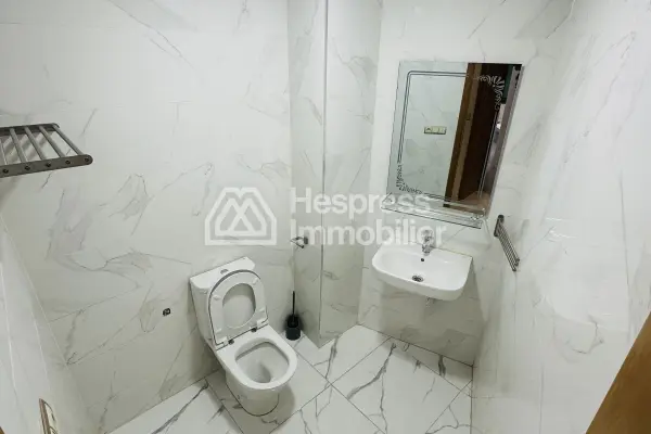 Apartment for sale – Neighborhood Marjane , Tangier