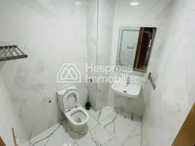 Apartment for sale – Neighborhood Marjane , Tangier