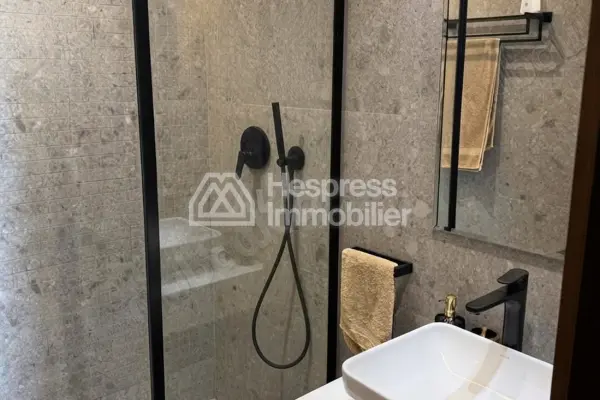 Exceptional furnished apartment for rent cfc